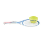 Mud Pie Tennis Server Set - Dink & Volley Pickleball