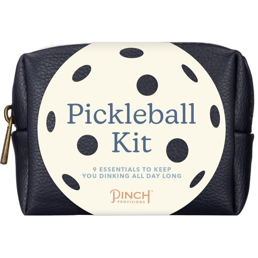 Pickleball Emergency Kit