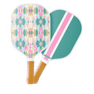 Personalized Pickleball Paddles - Dink & Volley Pickleball