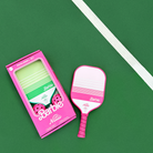 Barbie™ x Nettie Pickleball Paddle - Dink & Volley Pickleball