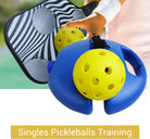 Pickleball Practice Ball and Base - Dink & Volley Pickleball