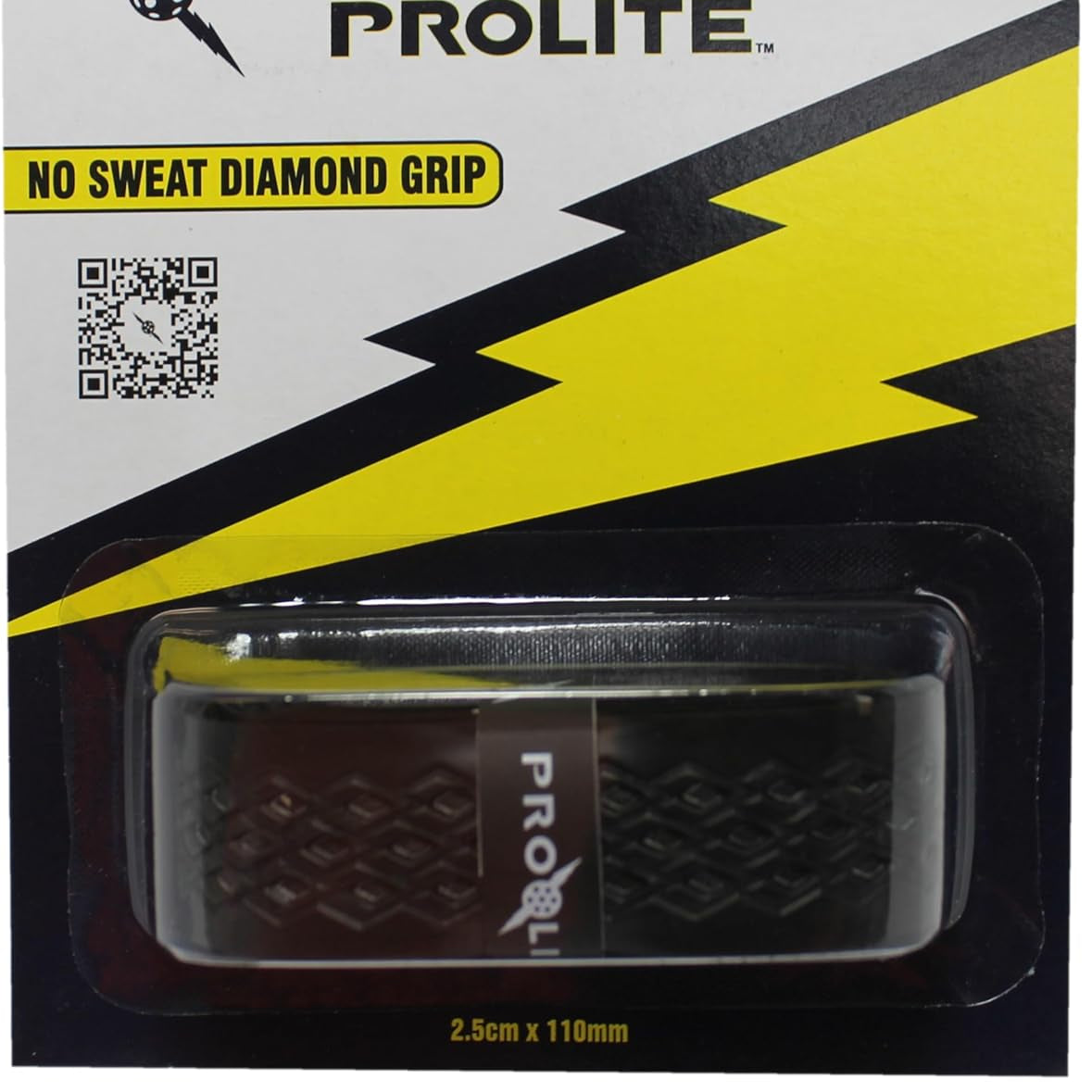 Prolite No Sweat Diamond Grip