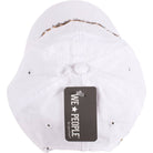 Pickleball People Adjustable Hat - Dink & Volley Pickleball