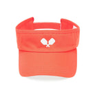 Pickleball Paddles Visor - Various Colors - Dink & Volley Pickleball