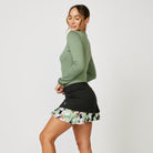 Sofibella UV Skort Camo Floral