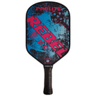 No Slip Thin Grip - Black - Dink & Volley Pickleball