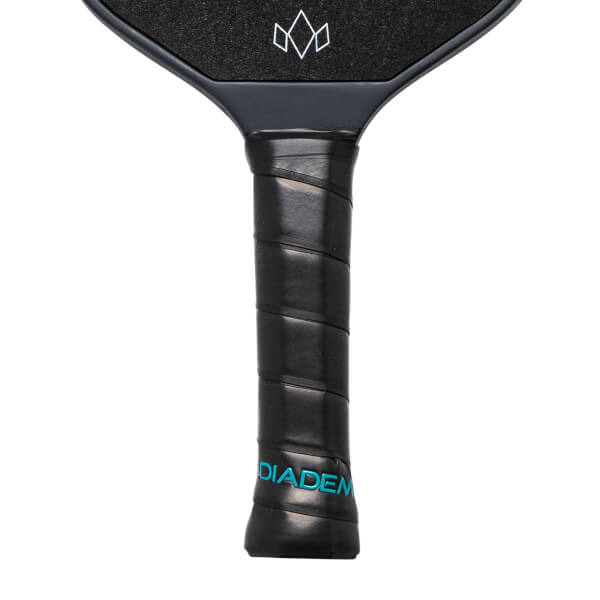 Diadem Hush Paddle - Dink & Volley Pickleball