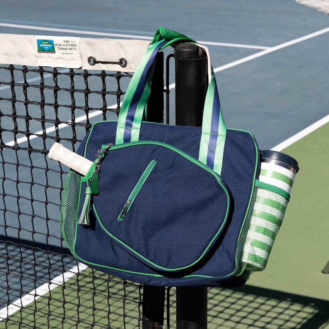 Lola Pickleball Tote Bag - Dink & Volley Pickleball