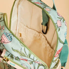 Spartina Hamilton Floral Pickleball Backpack - Dink & Volley Pickleball