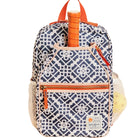 Spartina Sailor's Watch Pickleball Backpack - Dink & Volley Pickleball