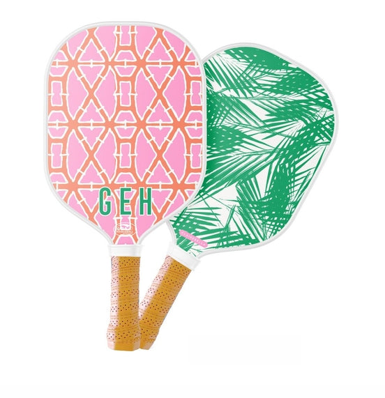 Personalized Pickleball Paddles - Dink & Volley Pickleball