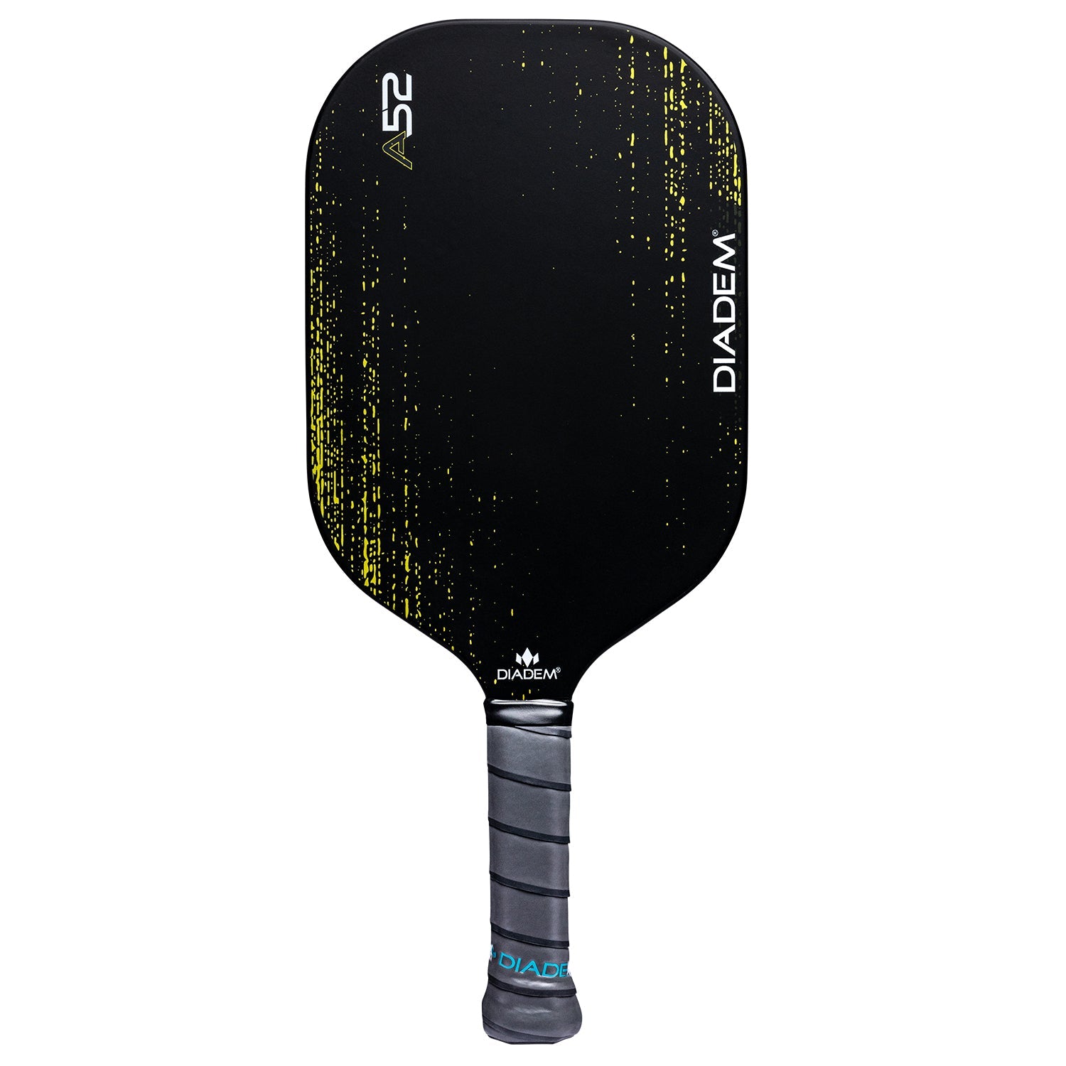 Diadem A52 Performance Paddle in Yellow