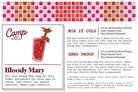 Bloody Mary Cocktail Kit - Dink & Volley Pickleball