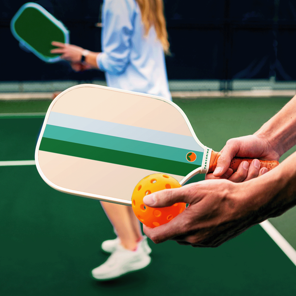 Kona Paddle - Dink & Volley Pickleball