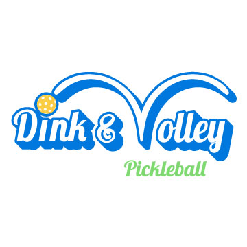 Dink & Volley Pickleball