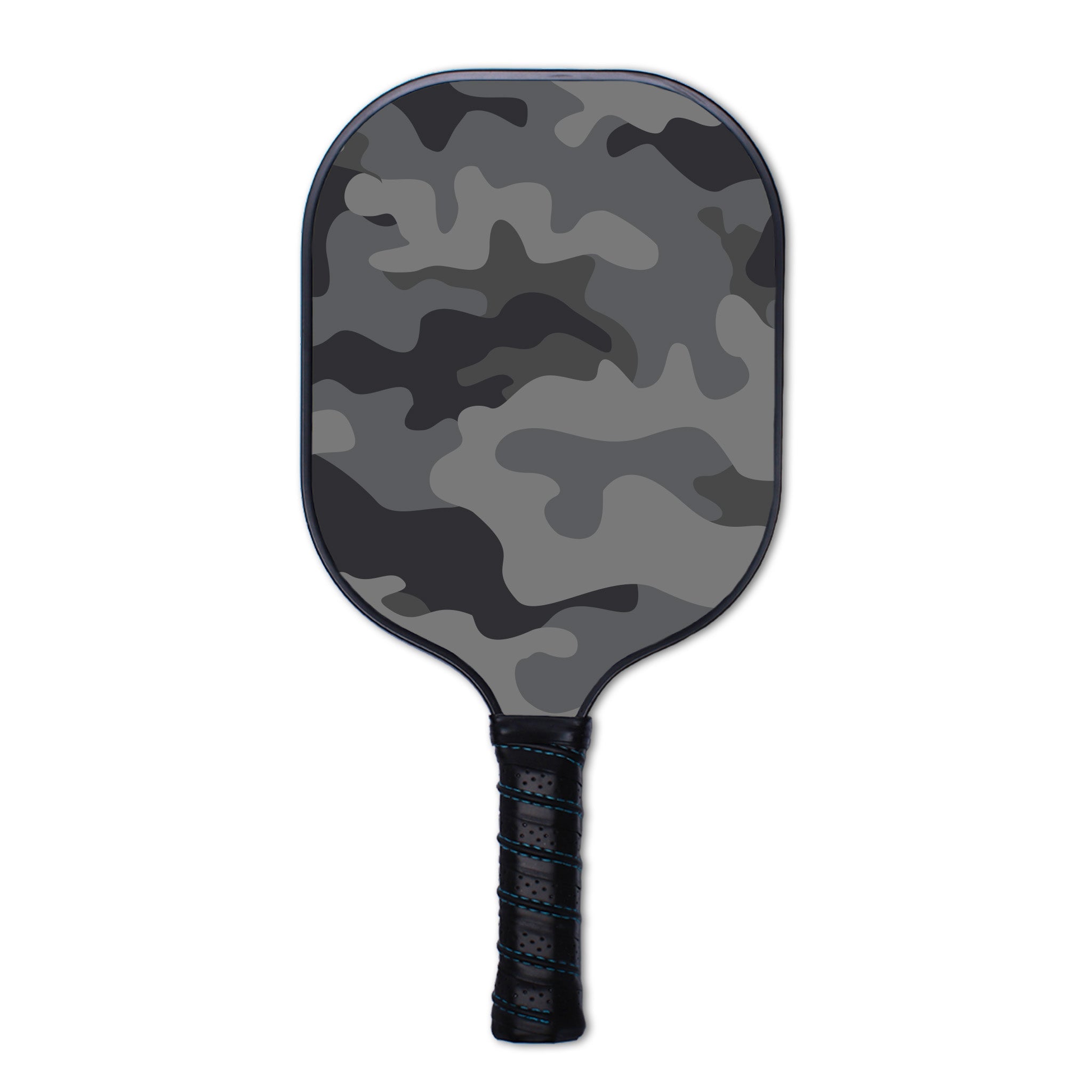 Eclipse Camo Pickleball Paddle - Dink & Volley Pickleball