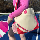 The Parker Pickleball Bag - Dink & Volley Pickleball