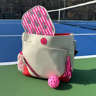 The Parker Pickleball Bag - Dink & Volley Pickleball