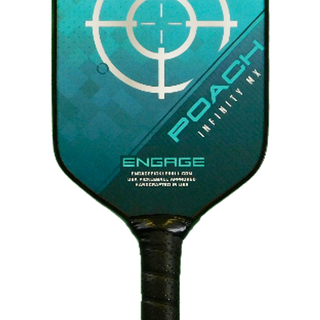 Engage Poach Infinity MX Elongated Paddle