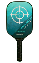 Engage Poach Infinity MX Elongated Paddle - Dink & Volley Pickleball