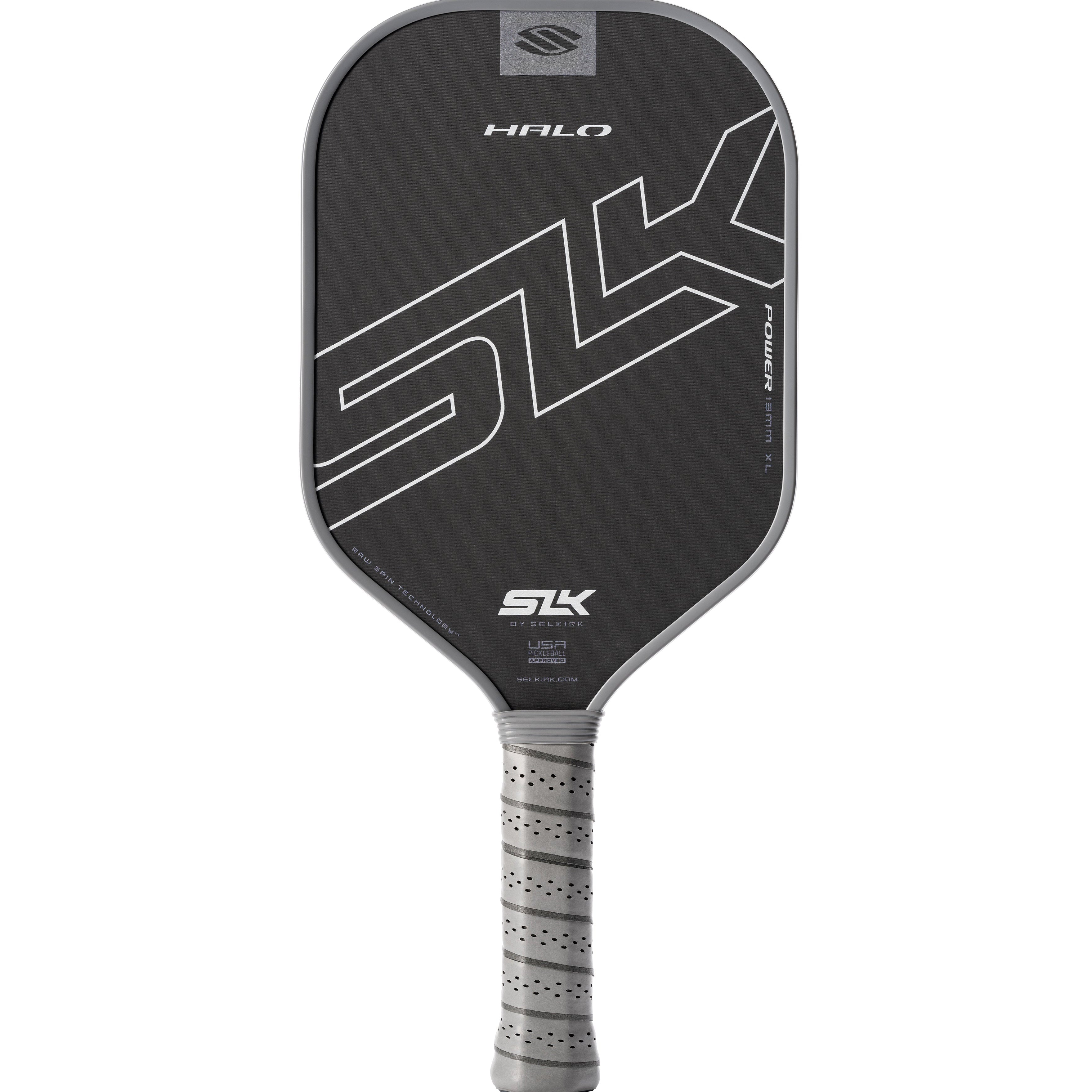 Selkirk SLK Halo Power Pickleball Paddles - Dink & Volley Pickleball