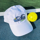 Dink and Volley Pickleball Hat