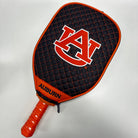 Auburn Tigers Pickleball Paddle Cover - Dink & Volley Pickleball