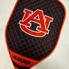 Auburn Tigers Pickleball Paddle Cover - Dink & Volley Pickleball