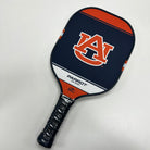 Auburn Tigers Pickleball Paddle - Navy - Dink & Volley Pickleball