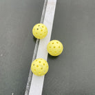 Lemon Pickleballs - Pack of 3 - Dink & Volley Pickleball