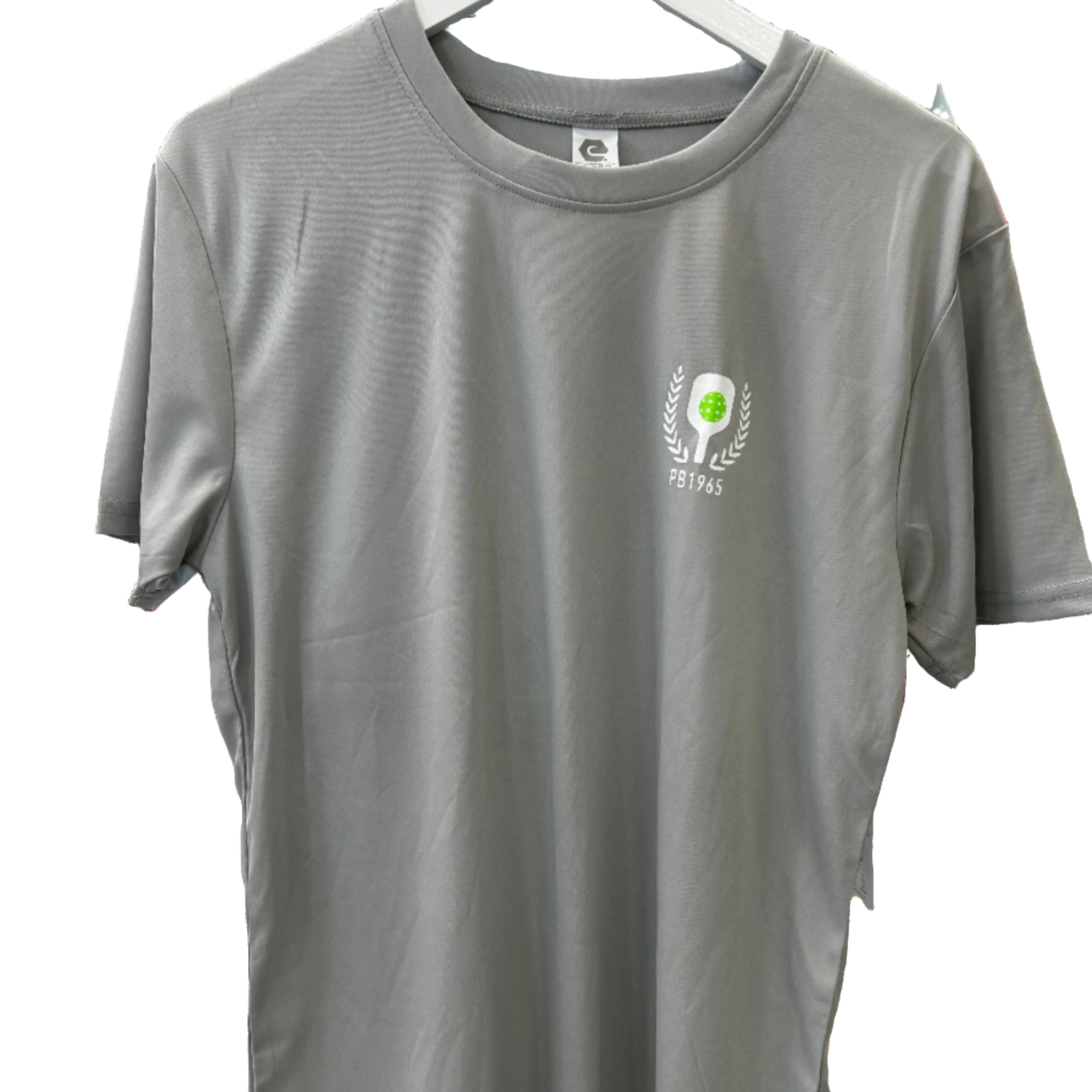 Men's MX-2 Short Sleeve Crew - Dink & Volley Pickleball