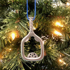 Pickleball Holiday Ornament/Bottle Opener - Dink & Volley Pickleball