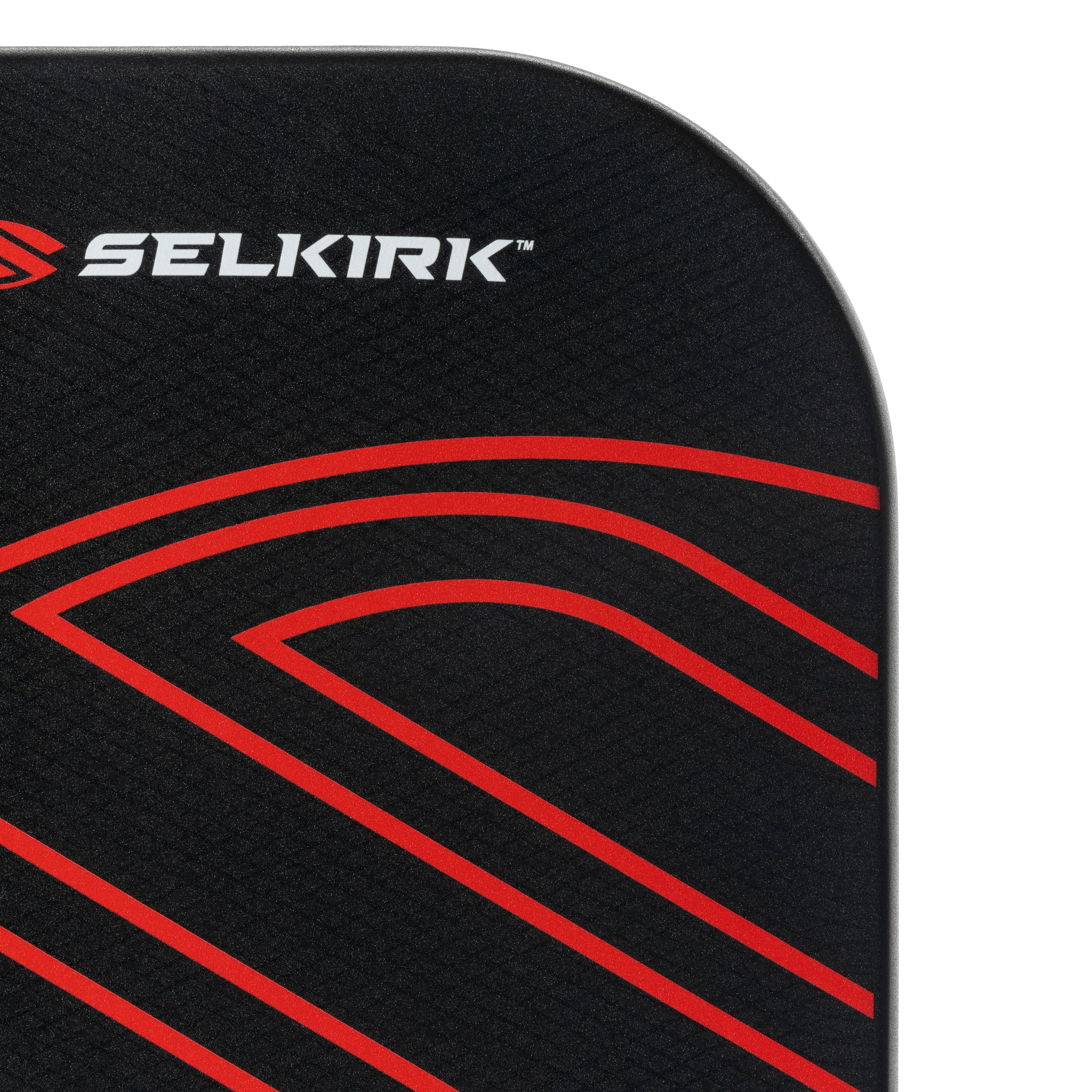 Selkirk LUXX Control Air Pickleball Paddle | Selkirk Sport