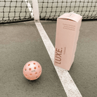 Pink Pickleballs - Pack of 3 - Dink & Volley Pickleball