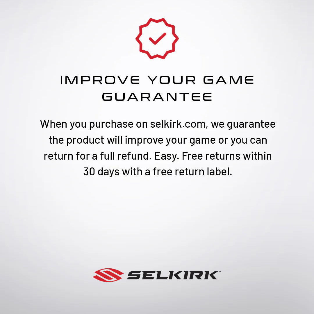 Selkirk LUXX Control Air Invikta Pickleball Paddle | Dink