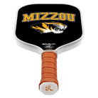 Missouri Tigers Golden Mizzou Tiger - Dink & Volley Pickleball