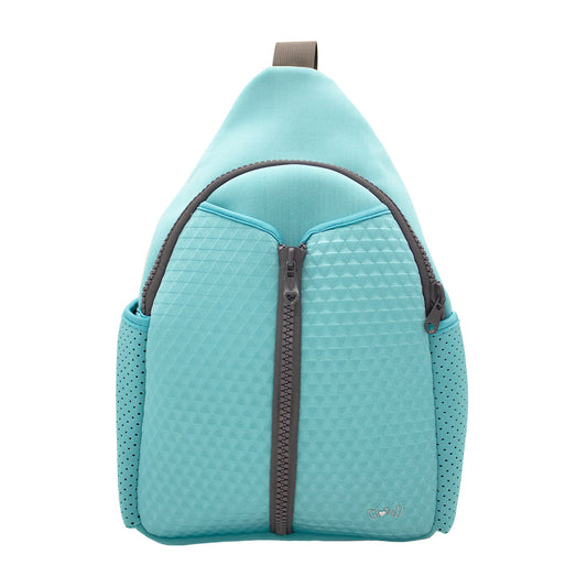 Gloveit Capri Pickleball Sling Bag