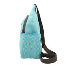 Capri Neoprene Pickleball Sling Bag - Dink & Volley Pickleball