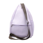 Iris Neoprene Pickleball Sling Bag - Dink & Volley Pickleball