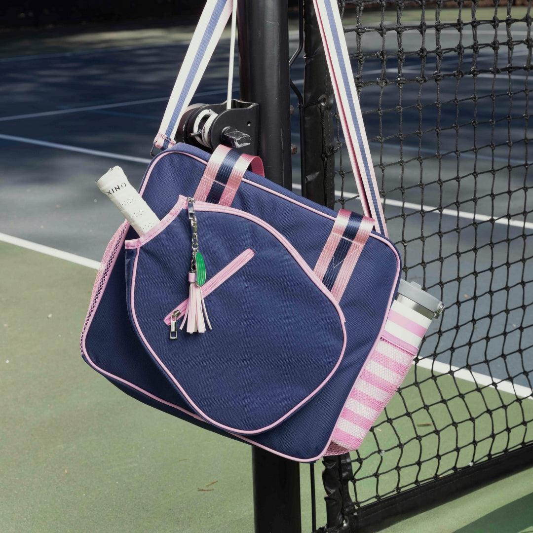 Lola Pickleball Tote Bag - Dink & Volley Pickleball