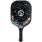 OneShot Pickleball Junior Pickleball Paddle - Dink & Volley Pickleball