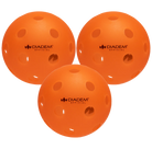 Quiet Foam Pickleballs - Dink & Volley Pickleball