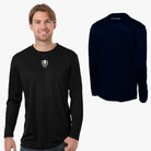 Men's MX-2 Long Sleeve Tee - Dink & Volley Pickleball