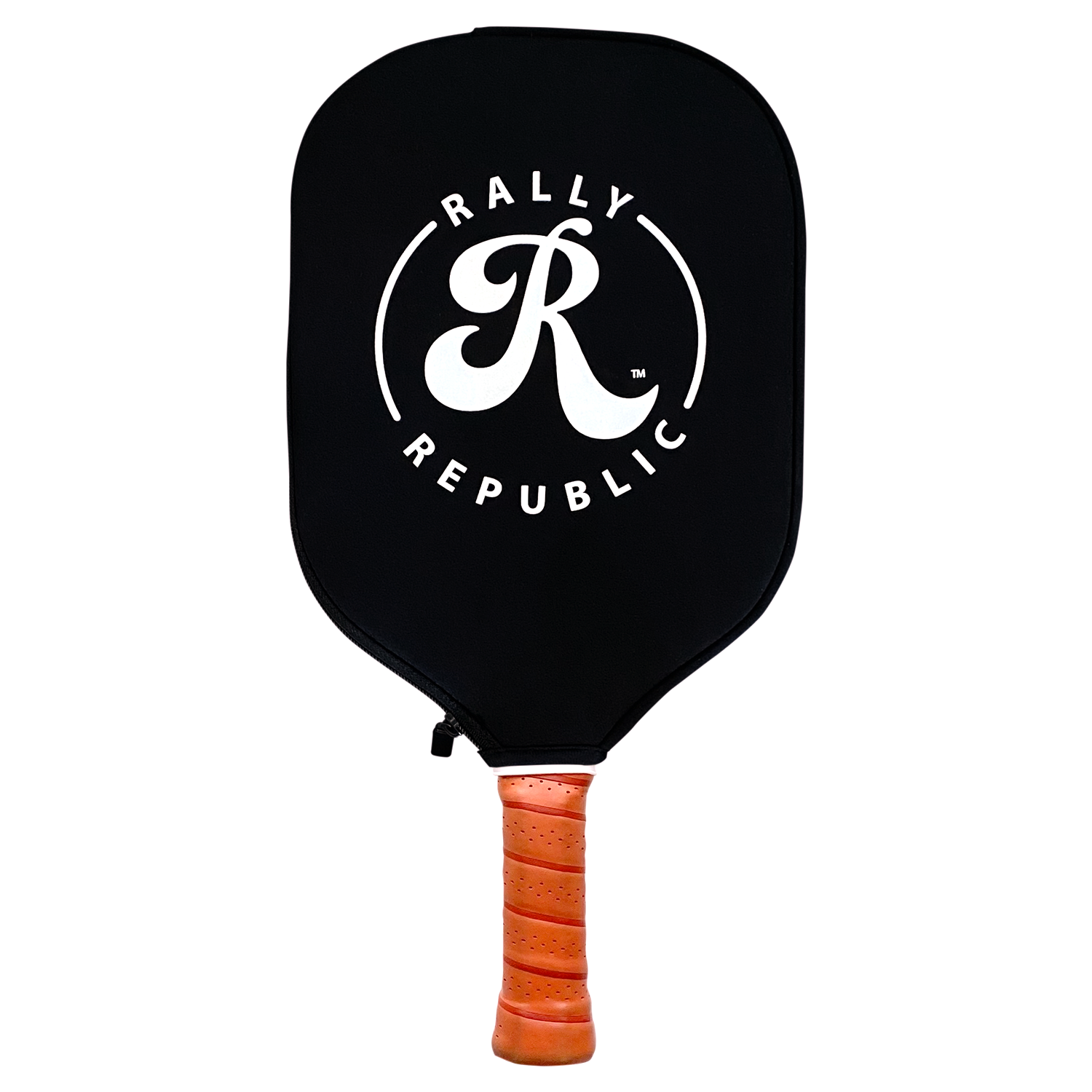 Georgia Tech Yellow Jackets Navy Blue Athletic Mark Pickleball Paddle - Dink & Volley Pickleball