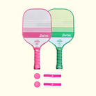 Barbie™ x Nettie Pickleball Paddle - Dink & Volley Pickleball