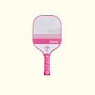 Barbie™ x Nettie Pickleball Paddle - Dink & Volley Pickleball