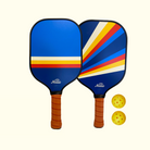 Nettie 2-Pack Pickleball Set Combos - Dink & Volley Pickleball