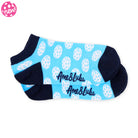 Meet your Match Socks - 3 pack - Dink & Volley Pickleball