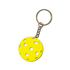 Pickleball Keychain - Dink & Volley Pickleball