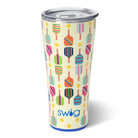 Swig Pickleball Tumbler - 32 Oz - Dink & Volley Pickleball